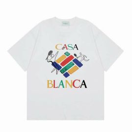 Picture of Casablanca T Shirts Short _SKUCasablancaS-XLC5533348